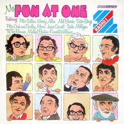 Various More Fun At One Vinyl LP USED
