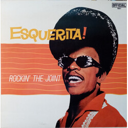Esquerita Rockin' The Joint Vinyl LP USED