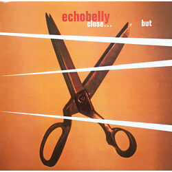 Echobelly Close...But Vinyl 12" USED