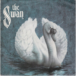Julian Lloyd Webber The Swan Vinyl 7" USED