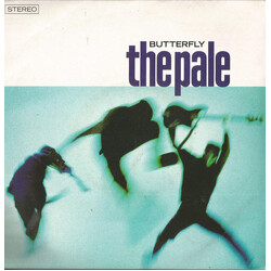 The Pale Butterfly Vinyl 7" USED