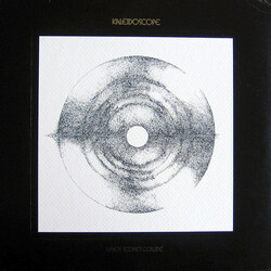 Kaleidoscope (3) When Scopes Collide Vinyl LP USED