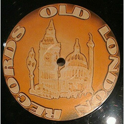Dexta Rico / Dubaholics / Candy Man Too Much Fuss (In De Getto) Vinyl 12" USED