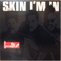 Cameo Skin I'm In Vinyl 12" USED