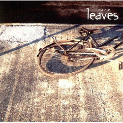 Leaves Race Vinyl 7" USED