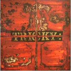 Tricky Maxinquaye Vinyl LP USED