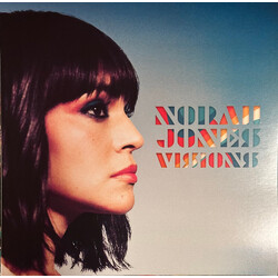 Norah Jones Visions Vinyl LP USED