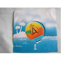 Cat Stevens Morning Has Broken Vinyl 7" USED