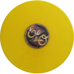 Electric Light Orchestra Wild West Hero Vinyl 12" USED