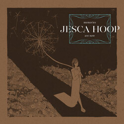 Jesca Hoop Memories Are Now Vinyl LP USED