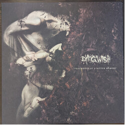 Dying Wish (2) Fragments Of A Bitter Memory Vinyl LP USED