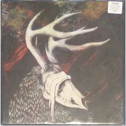 Svalbard (2) When I Die, Will I Get Better? Vinyl LP USED