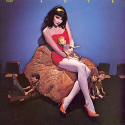 Various Rodney On The ROQ Vinyl LP USED