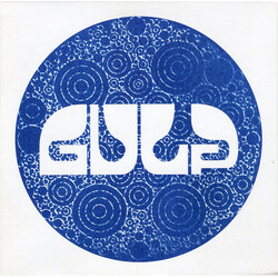 Gulp (2) Game Love Vinyl 7" USED