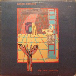 Aztec Camera High Land, Hard Rain Vinyl LP USED