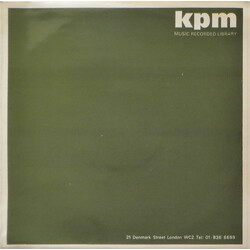 Various Sounds Of The Times Vinyl LP USED