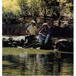 Gary Ogan / Bill Lamb Portland Vinyl LP USED