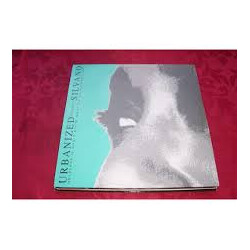 Urbanized / Silvano Helpless (I Don't Know What To Do Without You) Vinyl 7" USED