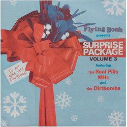 Various Surprise Package Volume 3 Vinyl 7" USED