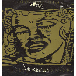 B-Movie Marilyn Dreams Vinyl 12" USED