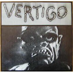 Vertigo (12) Two Lives Vinyl 7" USED