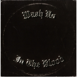 Kanye West Wash Us In The Blood Vinyl 7" USED