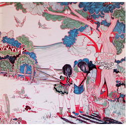 Fleetwood Mac Kiln House Vinyl LP USED