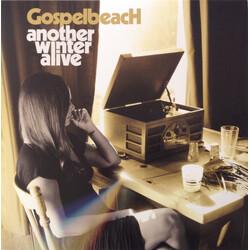 GospelbeacH Another Winter Alive Vinyl LP USED