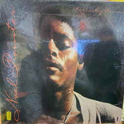 Noel Pointer All My Reasons Vinyl LP USED