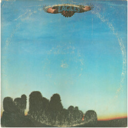 Eagles Eagles Vinyl LP USED