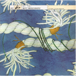Missus Beastly Geisha - Revisited Series #02 Vinyl 12" USED