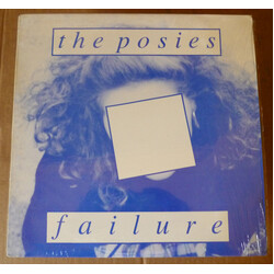 The Posies Failure Vinyl LP USED