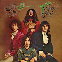 Bubble Puppy A Gathering Of Promises Vinyl LP USED