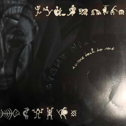 Stony Hill Come Back To Me Vinyl 12" USED
