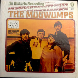 The Mugwumps (3) The Mugwumps Vinyl LP USED