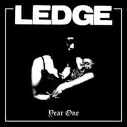 Ledge (2) Year One Vinyl 12" USED