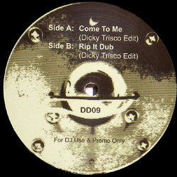 Kano / Orange Juice (3) Come To Me / Rip It Dub Vinyl 12" USED