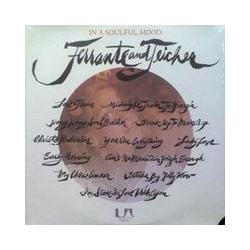 Ferrante & Teicher In A Soulful Mood Vinyl LP USED