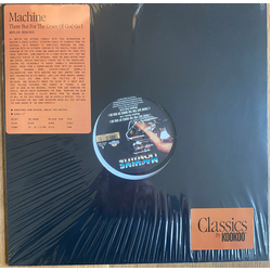 Machine There But For The Grace Of God Go I (Moplen Remixes) Vinyl 12" USED