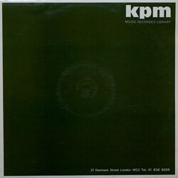 Various Image Vinyl LP USED
