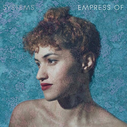 Empress Of Systems Vinyl 12" USED