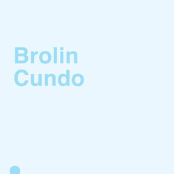 Brolin Cundo Vinyl 12" USED