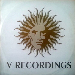 DJ Die Soul !!! / Play It For Me Vinyl 12" USED