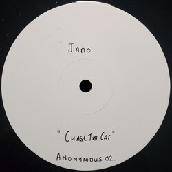 Jado Live. Love. House. Vinyl 12" USED