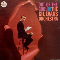 Gil Evans And His Orchestra Out Of The Cool Vinyl LP USED