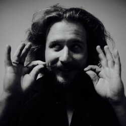 Jim James Tribute To 2 Vinyl LP USED