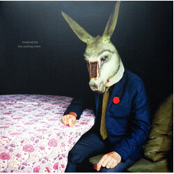 Tindersticks The Waiting Room Multi Vinyl LP/DVD USED