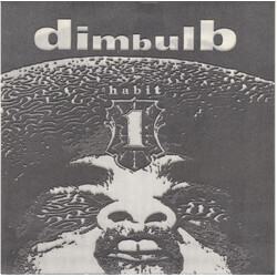 Dimbulb Habit Vinyl 7" USED