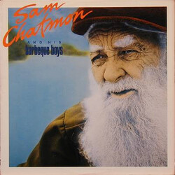 Sam Chatmon And His Barbeque Boys Sam Chatmon And His Barbeque Boys Vinyl LP USED