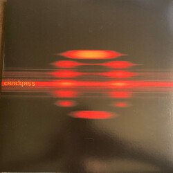 Orgy Candyass Vinyl LP USED